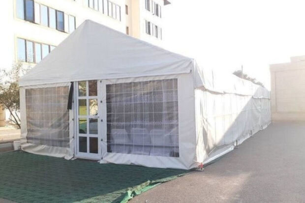 Azərbaycanın keçmiş Baş Prokuroru vəfat edib - FOTO