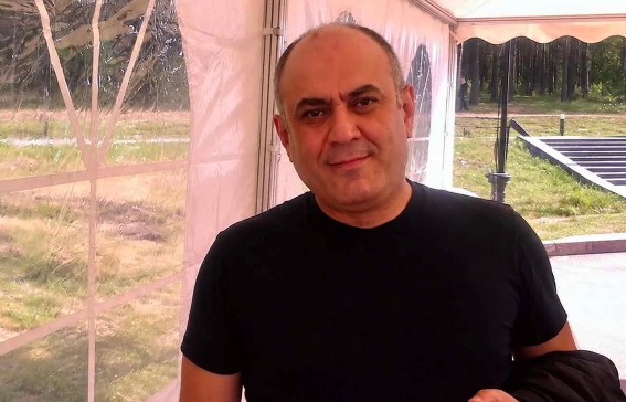 Məşhur general 10 il sonra AZADLIĞA ÇIXDI