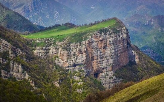 Kəlbəcərin işğaldan azad olunmasından bir il ötür
