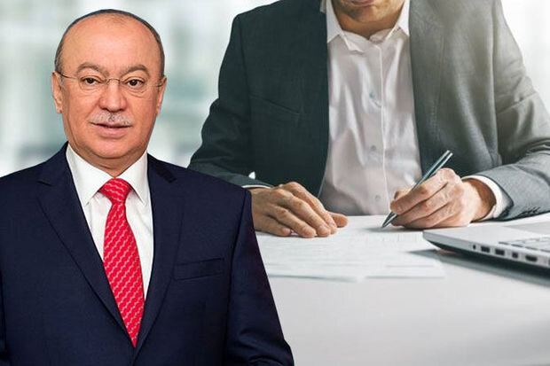 Nazir Qaraşovun rəhbəri olduğu idarəni iki hissəyə böldü, əvvəlki rəisə də vəzifə verdi - FOTO