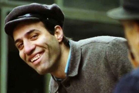 Məşhur aktyor ona verilən evdən niyə imtina edib? – VİDEO