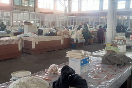 Azərbaycanda kərə yağı adı altında spred yağların satıldığı aşkarlandı
