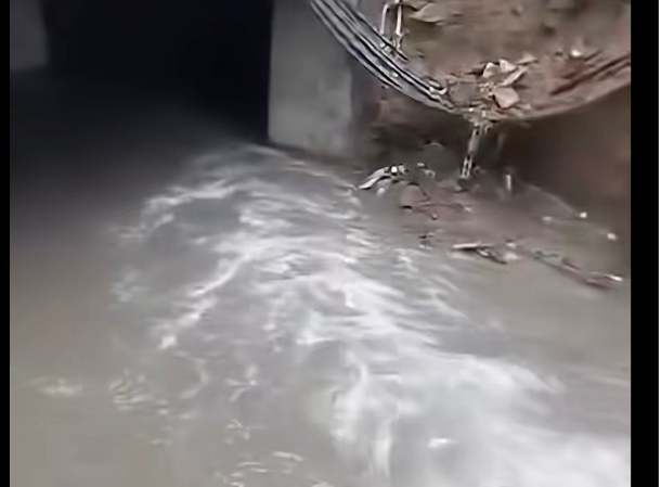 "Çinar An" MTK-nın işi binanı işıqsız qoydu - sakinlər kömək istəyir - ŞİKAYƏT