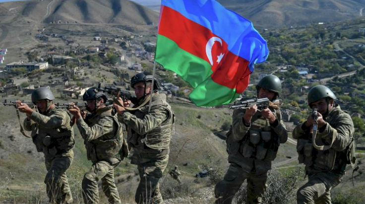 Vətən müharibəsində iştirak edən şəxslər Rusiyada yaxud MDB ölkələrində Ermənistanın tələbi ilə həbs ediləcək? - AÇIQLAMA