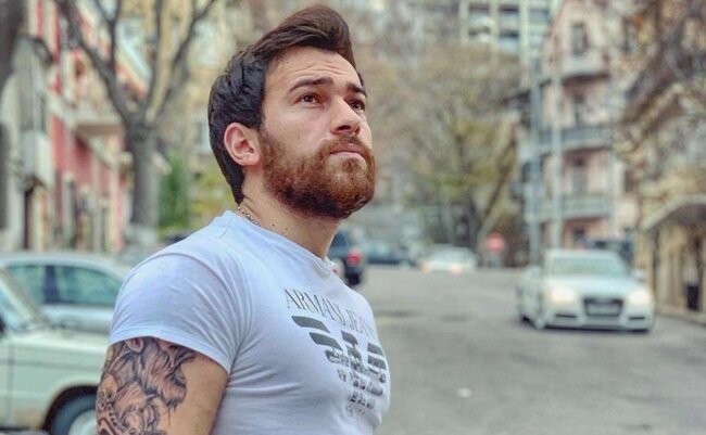 TƏBİB blogerin vəziyyəti ilə bağlı açıqlama yaydı