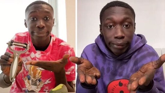 "TikTok"un ən çox izlənilən adamı O OLDU