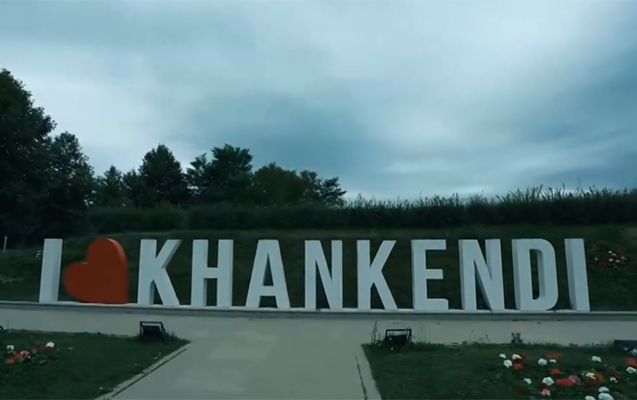 Ərdoğandan Xankəndi ilə bağlı - Paylaşım