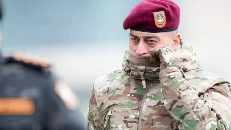 ABŞ general Hikmət Mirzəyevə sanksiya tətbiq etmək İSTƏYİR