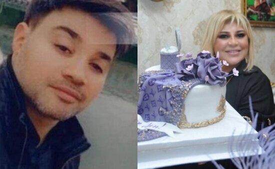 Mətanət İsgəndərlinin oğlu dördüncü dəfə ata olacaq