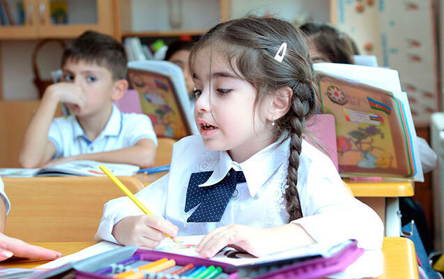 "Kiçik siniflər dövlət hesabına isti yeməklə təmin olunsun"