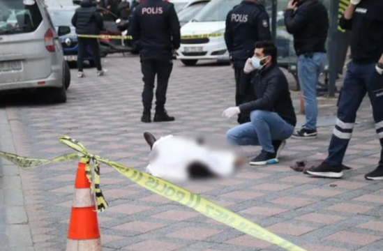 Konyada atışma oldu: 11 yaralı