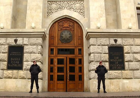 Şəhidlərin dəfnində dini şüarlar səsləndirənlər barədə tədbir görülür - DİN