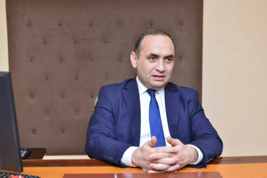 "Ulu Öndərimizi dərin ehtiram hissi ilə anırıq" - DEPUTAT