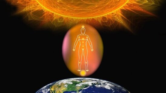 Energetikası güclü olan insanın 7 əlaməti