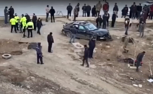 Azərbaycanda iki bacının faciəsi: 8 nəfərin eyni gündə öldüyü hadisənin təfərrüatı - FOTO/VİDEO