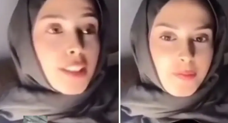 Bu qadının dedikləri müzakirələrə səbəb oldu: "Ərimin ikinci arvad almasına razıyam" - VİDEO