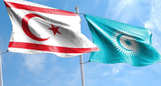 Şimali Kipr Türk Respublikası Türk Dövlətləri Təşkilatının müşahidəçi üzv kimi qəbul edilib