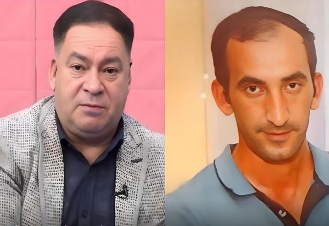 Əlikram Bayramovun qaradşı oğlu YOXA ÇIXDI - VİDEO