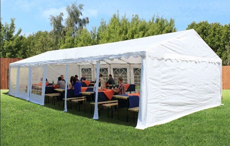 Kirayə Çadır seçərkən nələrə diqqət edilməlidir ?