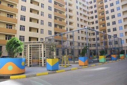 Güzəştli mənzillərin satışına start verildi