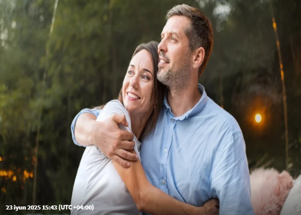 Kişinin yalnız sevdiyi qadına dediyi ifadələr