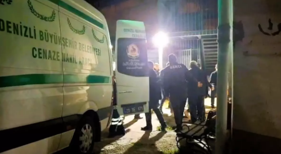 Saman maşınına düşən kişi faciəvi şəkildə həyatını itirdi