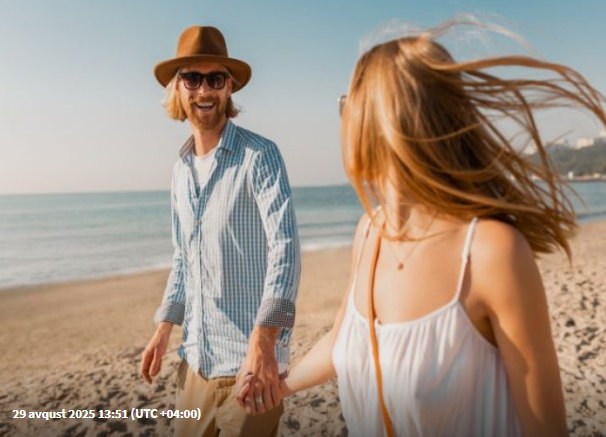 Kişilər münasibətdə ciddi niyyətlərini nə vaxt deməlidirlər? – 1 ay, 1 il?