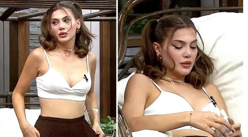 "Kısmetse Olur"da gəlin namizədinin sözləri qalmaqal yaratdı - VİDEO