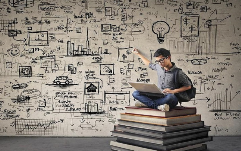 Gənclər arasında kitaba maraq niyə azalıb? - AÇIQLAMA