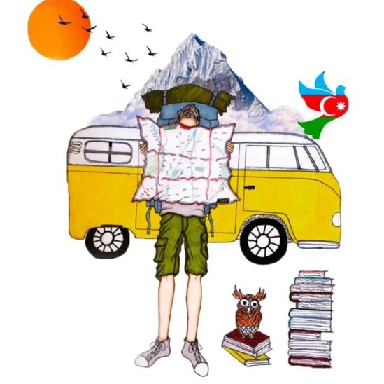 İnkişafa gedən yol kitablardan keçir