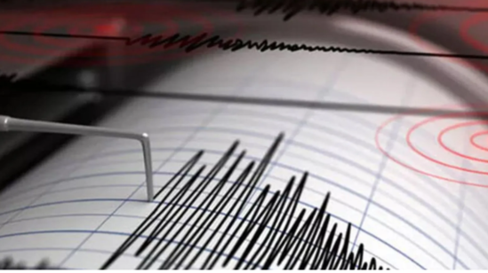 Papua-Yeni Qvineyada zəlzələ oldu