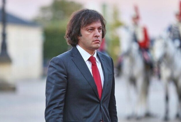 Kobaxidze Rusiya ilə bağlı mövqeyini açıqladı: Qırmızı xətlər var