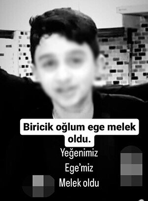 16 yaşlı yeniyetmə "qız məsələsi" üstündə ÖLDÜRÜLDÜ - TƏFƏRRÜAT+FOTO