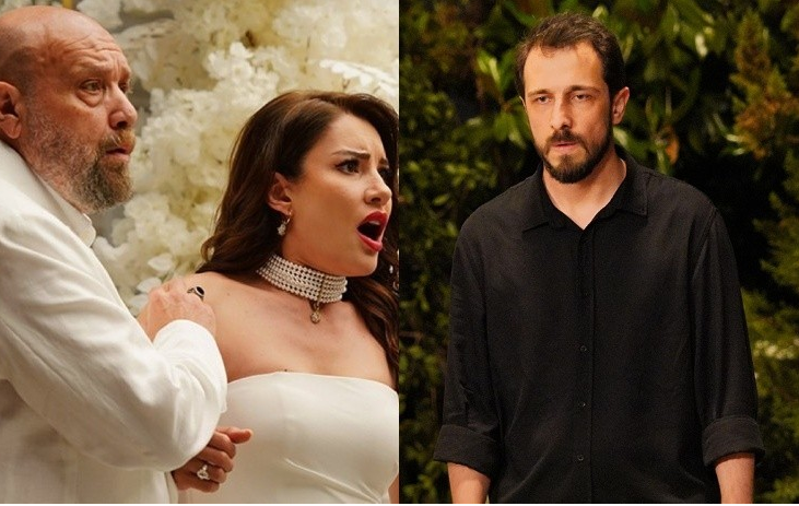 "Kızılcık şerbeti" izləyicilərinə 2 yeni xəbər var - Foto