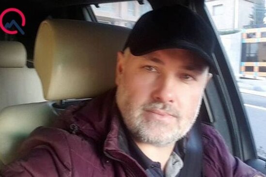 Mehman Əfsanənin "iPhone" işlətməsindən şübhələnib - Arvadını öldürən iş adamına ağır cəza + FOTO