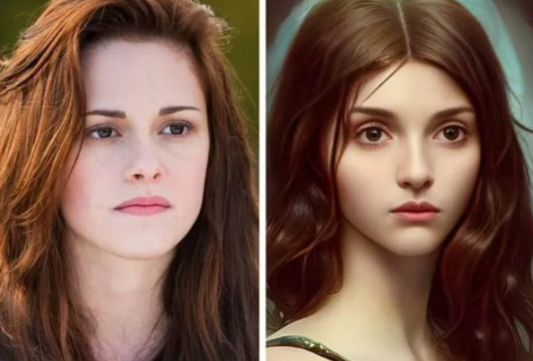 Tamamilə fəqli olan məşhur qəhrəmanlar - SİYAHI