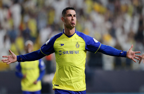 Ronaldonun qiyməti karyerasının ən aşağı həddinə düşdü