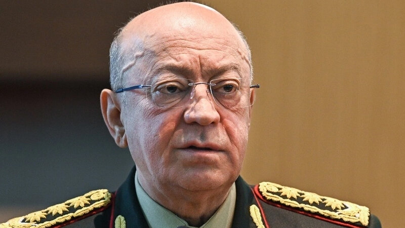 Nazir mayoru Naxçıvanda idarə rəisi təyin etdi (FOTO)