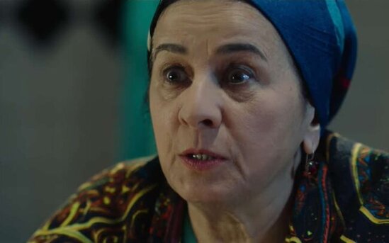 Əməkdar artistin vəziyyəti yaxşı deyil - FOTO