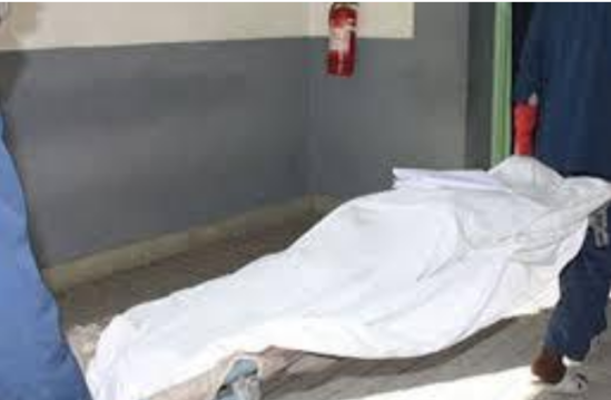 Azərbaycanda yolun kənarında gedən şəxsi maşınla vurub öldürdülər