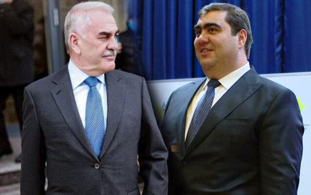 Talıbovlar "Badamlı"nı da itirdi