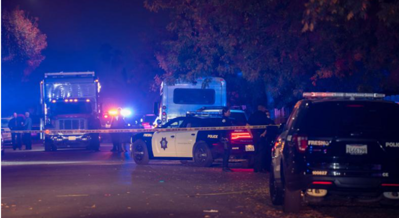 Yanğın zamanı ailənin 5 üzvü öldü