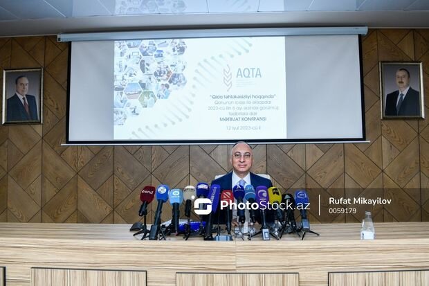 Əməkdaşlarını tibbi müayinədən keçirməyən işəgötürənlərə XƏBƏRDARLIQ