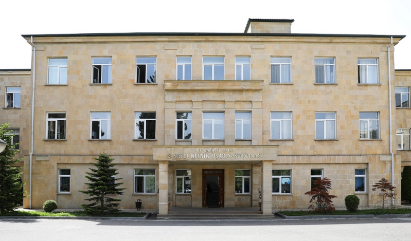 Məşhur xəstəxana iki aydır işçilərinə maaş vermir: Respublika Pediatriya Mərkəzində nə baş verir?