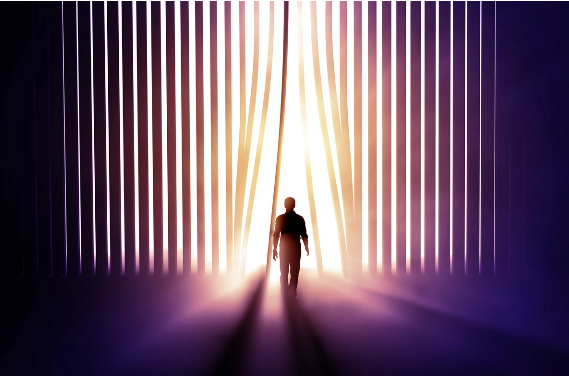 Alimlər kliniki ölüm keçirmiş insanların 70 faizinin nə ilə üzləşdiyini öyrəniblər