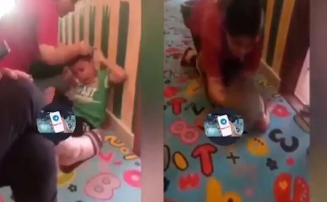 Loqopedik mərkəzin direktoru və işçiləri ev dustağı edildi - Yenilənib