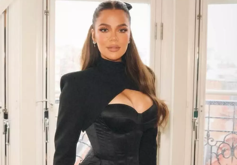 Khloe Kardashian formada qalmağının sirlərini açıqlayıb