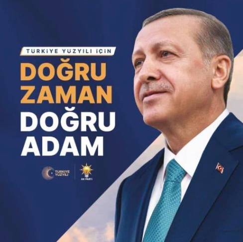 "Türkiyə bütün dünyaya növbəti dəfə demokratiya dərsi keçdi" - DEPUTAT