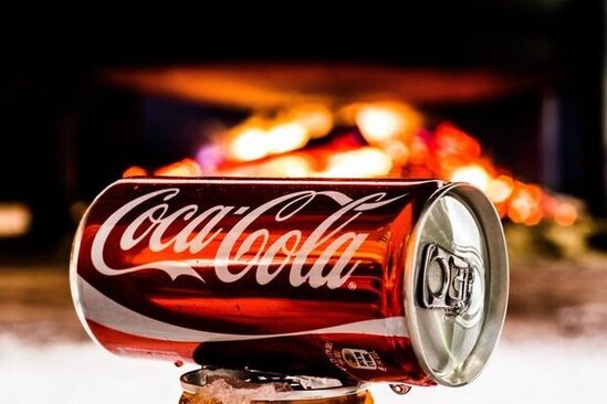 "Coca-Cola" rəsmi olaraq Rusiyada satışı dayandırdığını AÇIQLADI