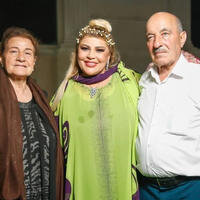 Mətanət İsgəndərliyə AĞIR İTKİ - FOTO